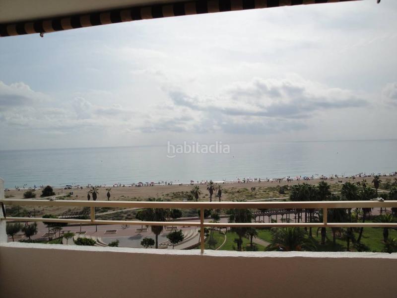 Foto aee3540e-d491-4ca7-b71f-26049f51e5f4. Apartamento  en ur. peñismar frontal al mar. de un dormitorio doble. en Peñíscola