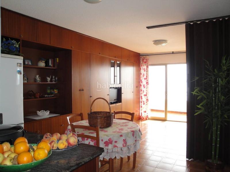 Foto f61334c5-43fc-401d-bc07-f0045b46f514. Apartamento  en ur. peñismar frontal al mar. de un dormitorio doble. en Peñíscola