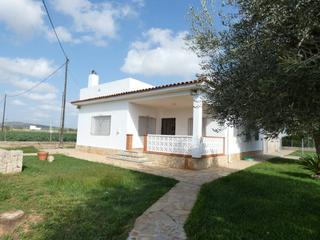 Chalet  Pda collet- sangregorio. Chalet en venta en poble de benicarló