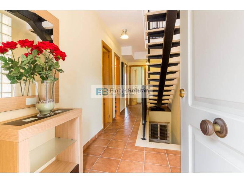 Foto 3aea87a7-ce9b-4da1-b2a1-b3d07c937784. Casa pareada venta de chalet pareado en residencial estíbaliz. en Peñíscola