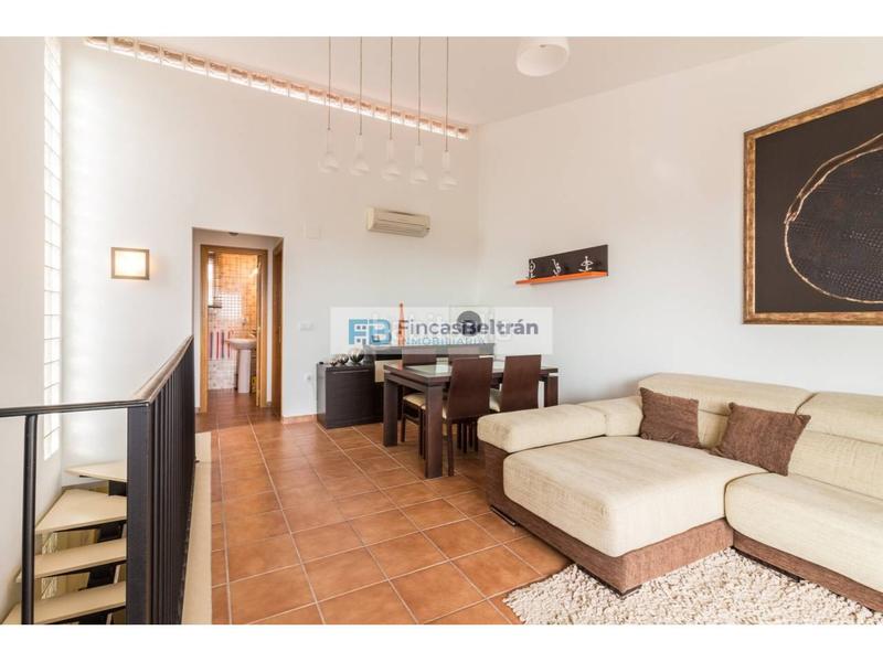 Foto 53f21c87-e2bd-48d7-83b6-adadfcc302d0. Casa pareada venta de chalet pareado en residencial estíbaliz. en Peñíscola