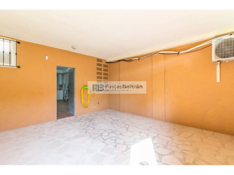 Foto 551d0043-0531-481c-85da-274ccfa97520. Casa pareada venta de chalet pareado en residencial estíbaliz. en Peñíscola