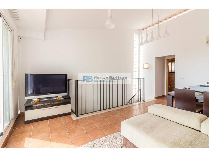 Foto 5f092599-78c2-4ab5-b2a5-391547f71507. Casa pareada venta de chalet pareado en residencial estíbaliz. en Peñíscola