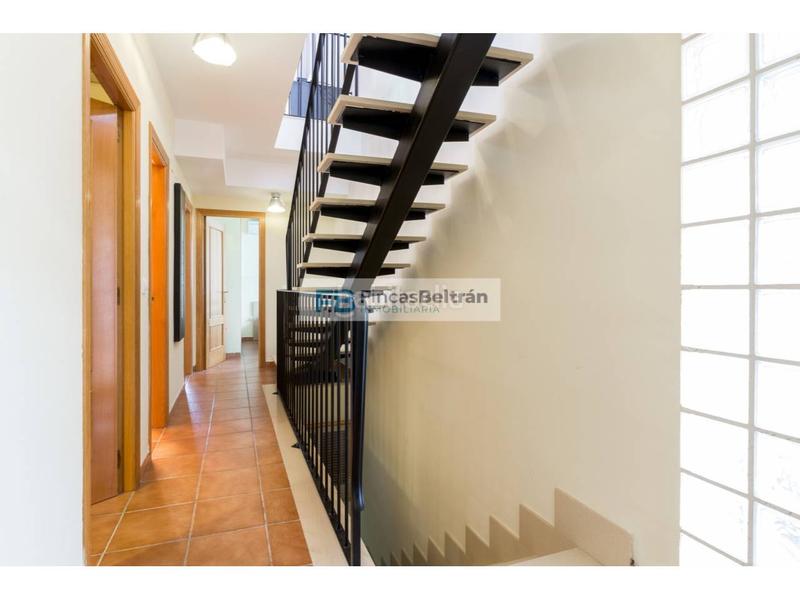 Foto 617729f0-0cae-465d-b73d-fc63f391e5af. Casa pareada venta de chalet pareado en residencial estíbaliz. en Peñíscola