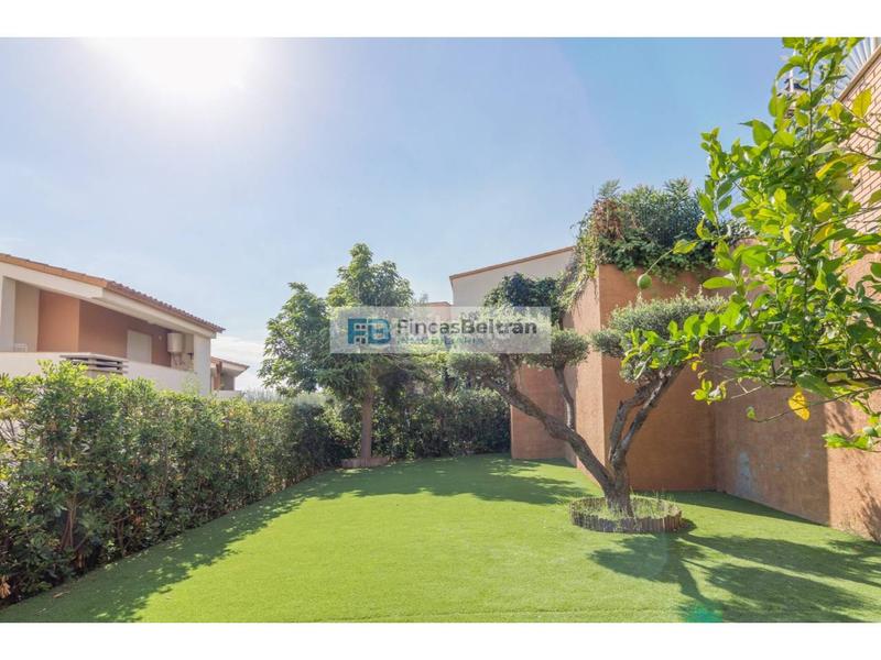 Foto 7b60ece5-222b-47f0-a202-e9c12c3fe169. Casa pareada venta de chalet pareado en residencial estíbaliz. en Peñíscola