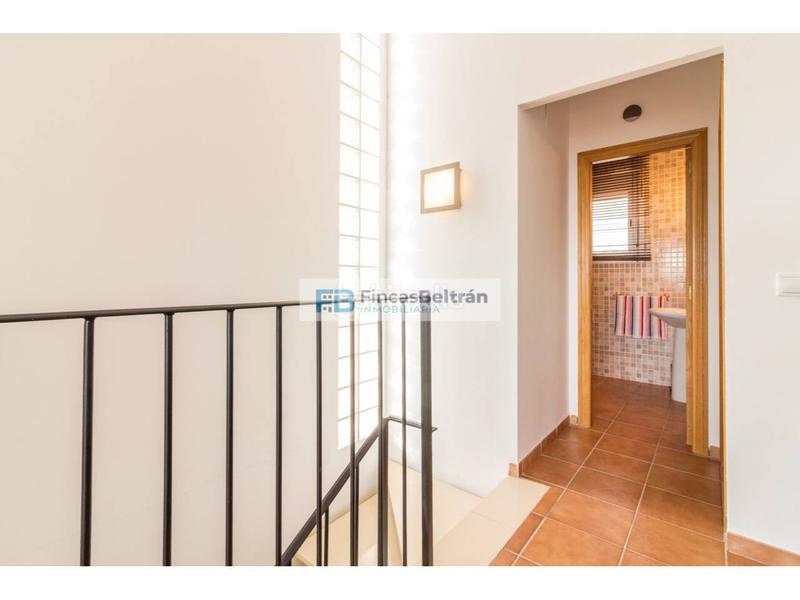 Foto 9eca2f4e-26e5-4616-a368-788434849c72. Casa pareada venta de chalet pareado en residencial estíbaliz. en Peñíscola