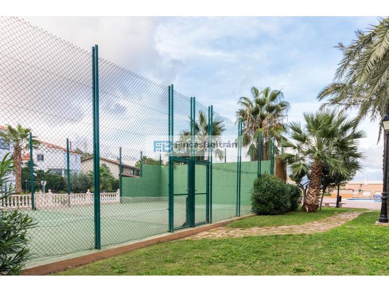 Foto bb04b9c2-8c85-4e98-960b-239da08ed5bf. Casa pareada venta de chalet pareado en residencial estíbaliz. en Peñíscola