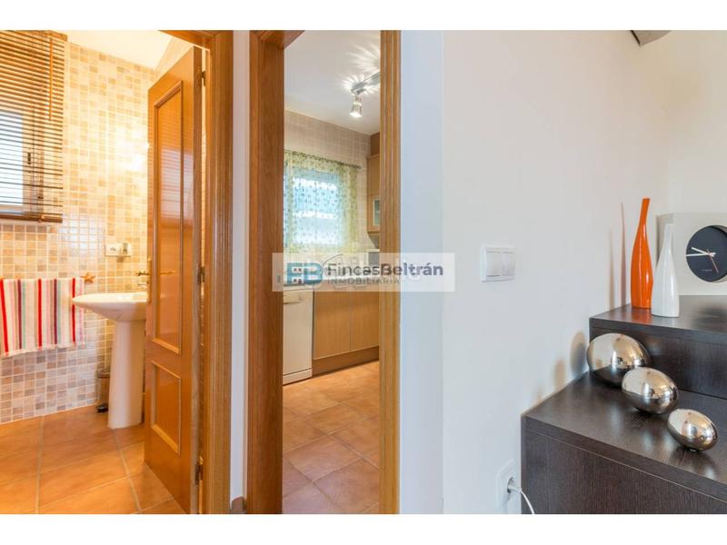 Foto c19b9c97-9576-4a3b-9fbf-2264d8cc2eb9. Casa pareada venta de chalet pareado en residencial estíbaliz. en Peñíscola