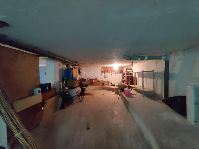 Foto 066dc541-3200-4d9b-9fe3-3af8fdef6f5e. Casa con riscaldamento parcheggio piscina in El Llano Molina de Segura