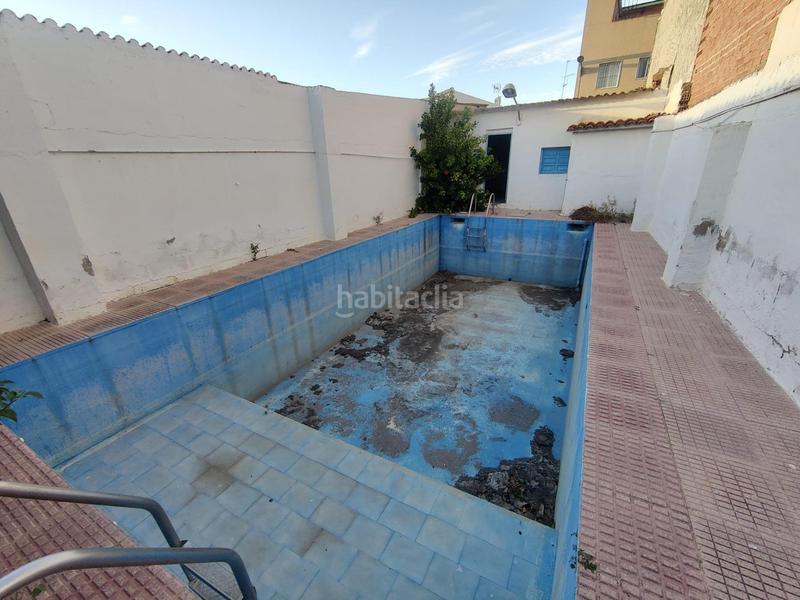 Foto 164df867-231a-4242-b05e-27ca33719126. Casa con riscaldamento parcheggio piscina in El Llano Molina de Segura
