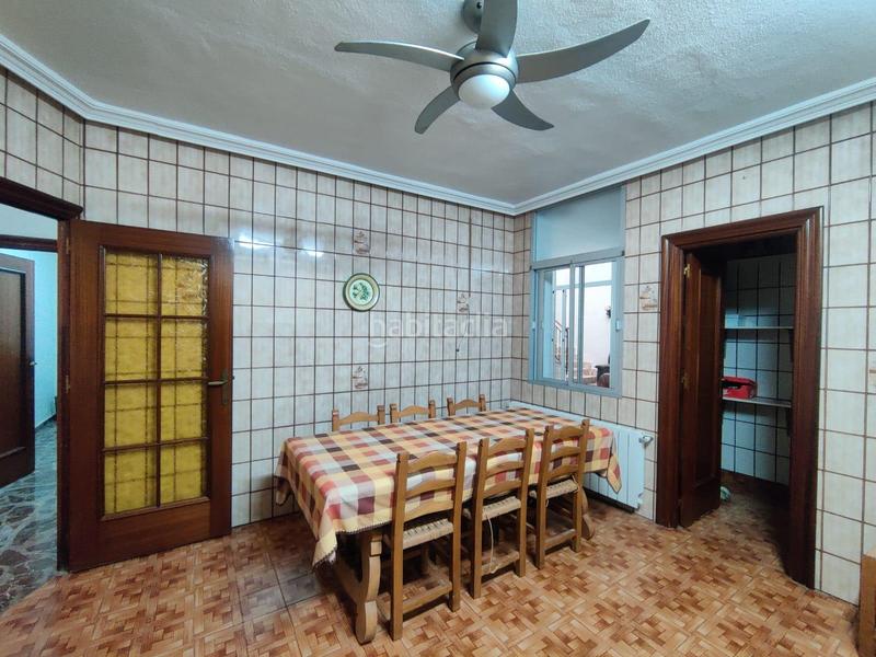 Foto 581cefff-a70f-4474-8219-1b034cb80102. Casa con riscaldamento parcheggio piscina in El Llano Molina de Segura