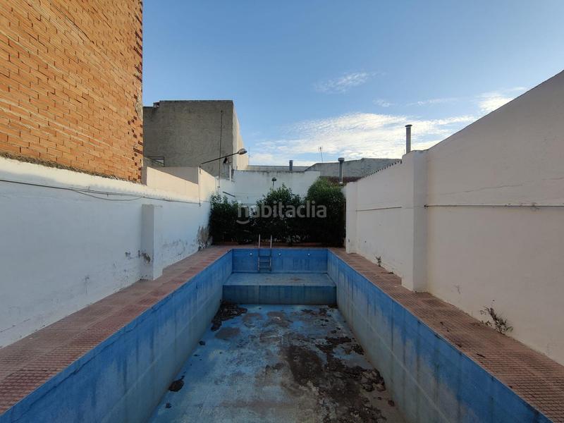 Foto 5dc72be9-3fe7-4a0a-bb42-d1ed2c900aaa. Casa con riscaldamento parcheggio piscina in El Llano Molina de Segura
