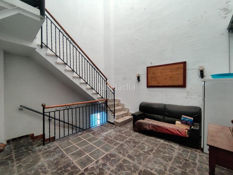 Foto a62829a6-0588-4bd0-afd5-f5cd3e56ba75. Casa con riscaldamento parcheggio piscina in El Llano Molina de Segura