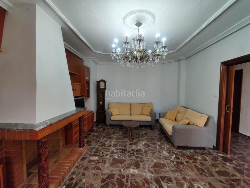 Foto d2038435-8e21-45a3-8c7b-df24f80d8e73. Casa con riscaldamento parcheggio piscina in El Llano Molina de Segura