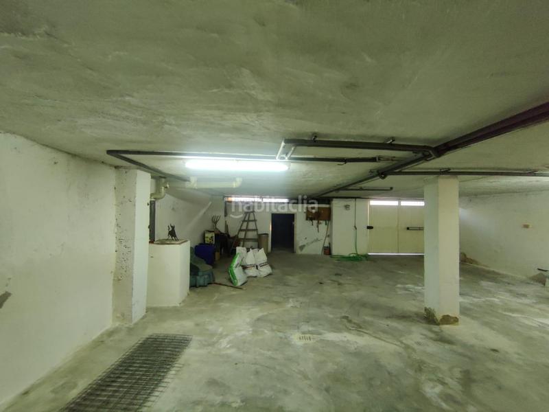 Foto d35deda7-f2ba-4961-8011-de67b09fedd0. Casa con riscaldamento parcheggio piscina in El Llano Molina de Segura