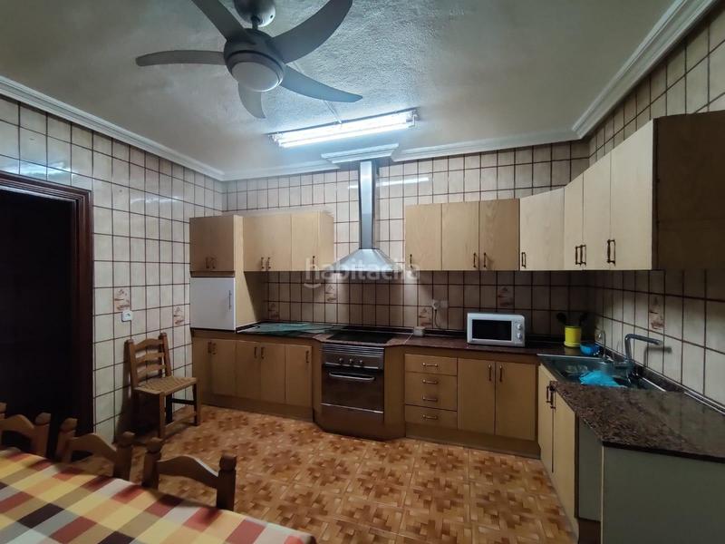 Foto d569fd89-09be-4080-b1f6-80aec1a34dd9. Casa con riscaldamento parcheggio piscina in El Llano Molina de Segura