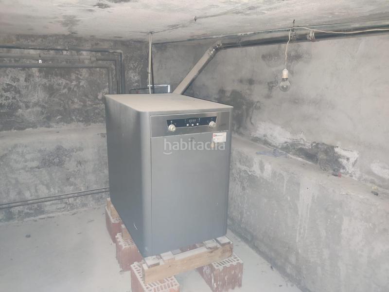 Foto d70f5a8f-7784-40e3-a845-ab8b5acf3956. Casa con riscaldamento parcheggio piscina in El Llano Molina de Segura