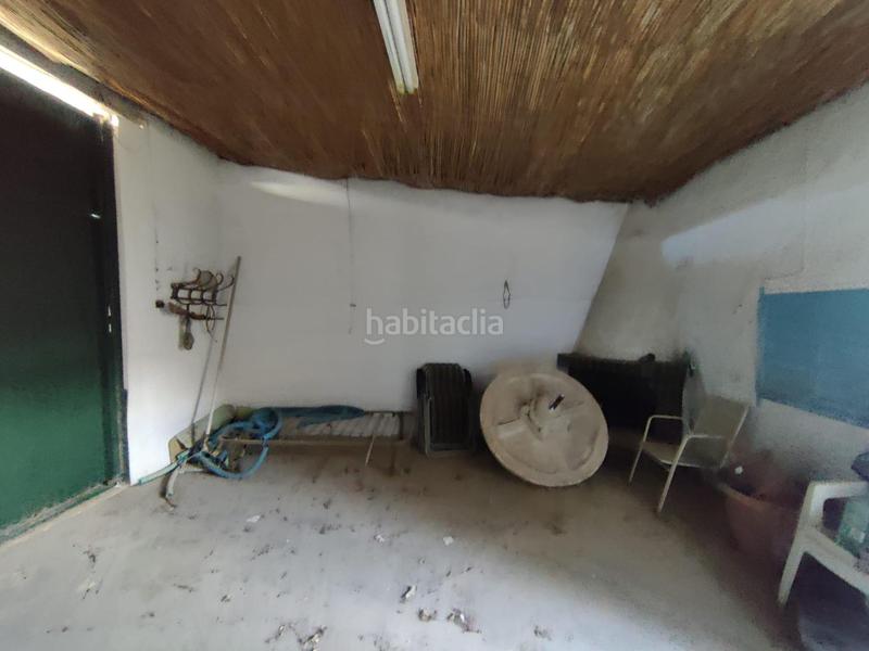 Foto ef65cd0b-5425-4262-b6b7-8be4ddd898e0. Casa con riscaldamento parcheggio piscina in El Llano Molina de Segura