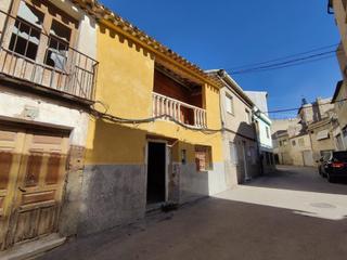 Casa en Bullas. Casa en venta en calle santa ana 20, bullas