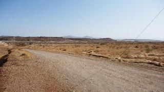 Residential Plot in Alquerías. Parcela en calle udalquerias, murcia