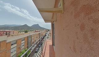 Piso en Cieza. Piso en venta en calle francisco frutos vives, cieza