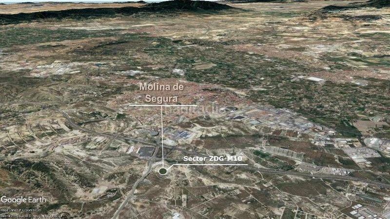 Foto 057b9d1d-dfcc-4029-a286-671c4b4a936e. Terreno residenziale in Centro Molina de Segura