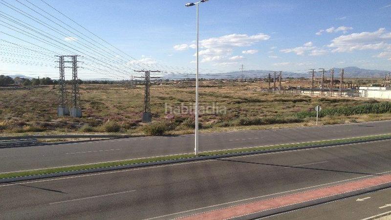 Foto 061d7241-c238-49bb-90e9-f91ed11ba614. Terreno residenziale in Centro Molina de Segura