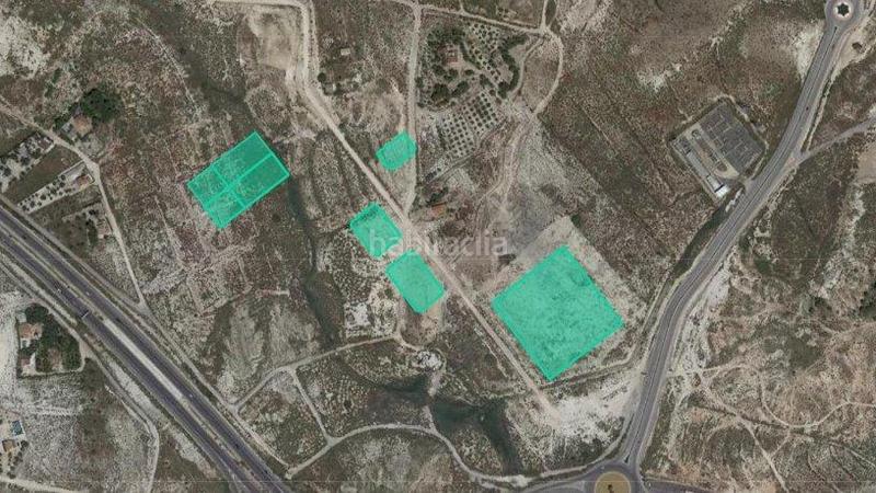 Foto 0dc8b29b-837b-4f73-936a-e75b03d98be6. Terreno residenziale in Centro Molina de Segura