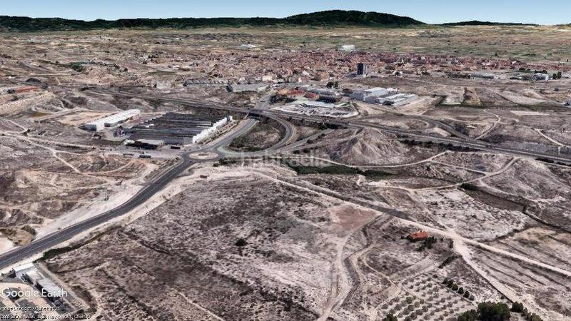 Foto 5f6239db-3fe7-466b-add7-b5ae0773a5bc. Terreno residenziale in Centro Molina de Segura