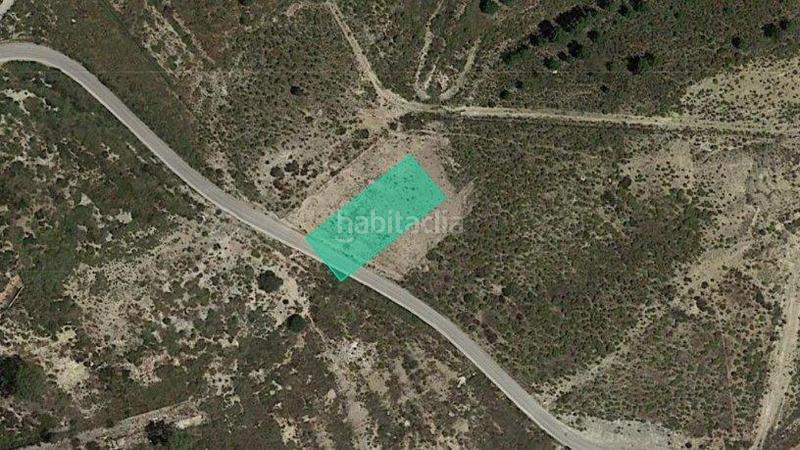 Foto ffc0357d-ffb3-4580-b287-fccca4f2bd6e. Terreno residenziale in Centro Molina de Segura