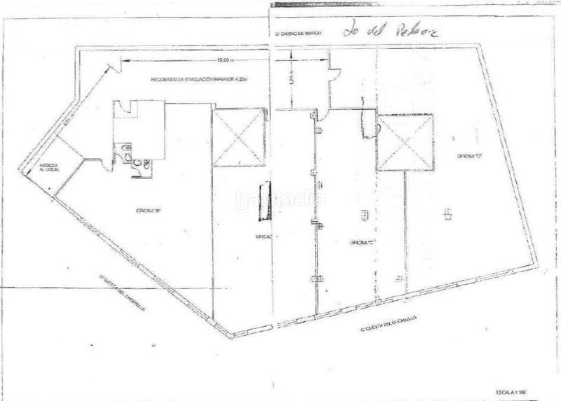 Foto 03f64cd4-ce7f-4486-8465-a1f285b90bd4. Local commercial dans Cieza
