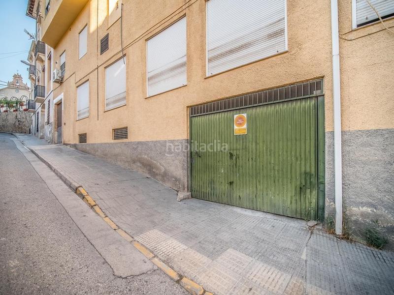 Foto 8877b10f-edc9-4984-9a0c-34c9ef9150e2. Local commercial dans Cieza