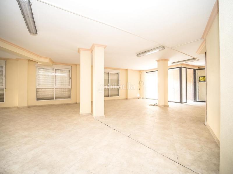 Foto ee958053-dd8a-454e-8569-d1645800bf24. Local commercial dans Cieza