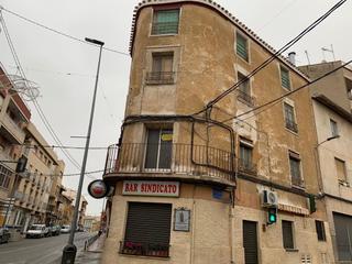 Piso en Cehegn