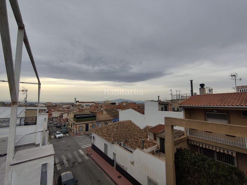 Foto 5311e8af-2d16-491c-ad8b-a9c8b86bf771. Casa estupenda vivienda primera planta en San Miguel Molina de Segura