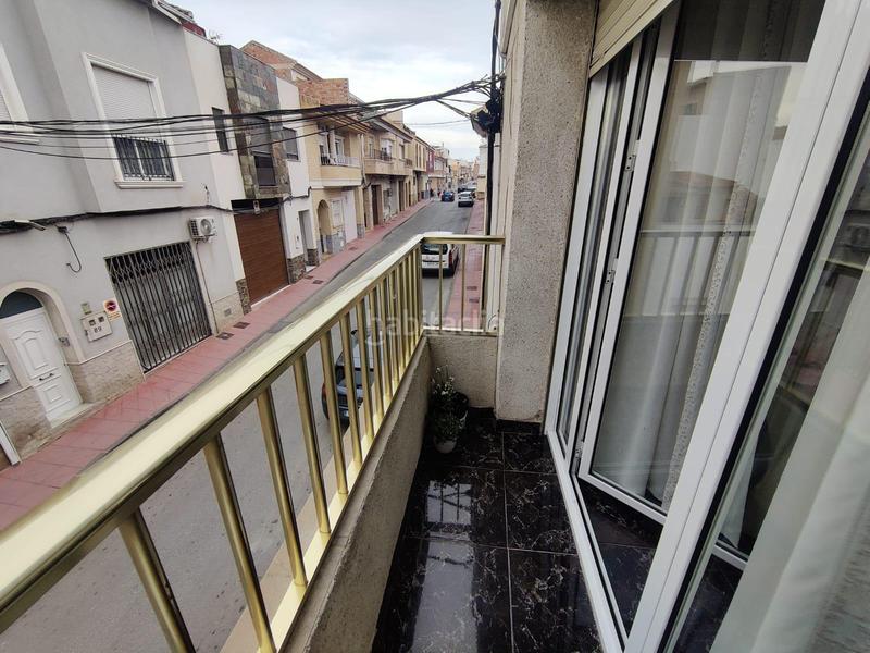 Foto 72900886-a44e-4d09-b83e-3cdf7ae11368. Casa estupenda vivienda primera planta en San Miguel Molina de Segura