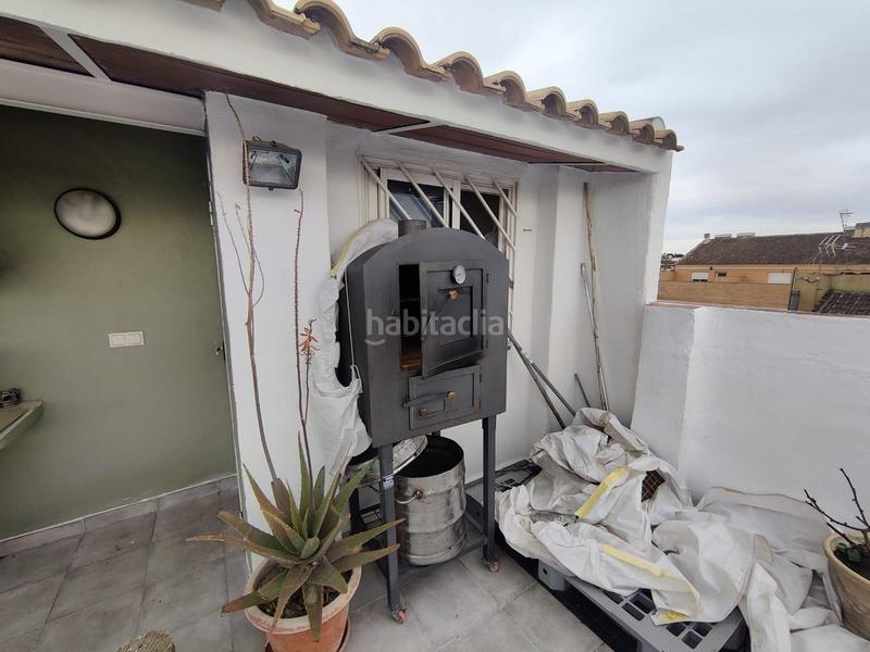Foto 8edc54ed-ac1f-46c8-96fa-3f6eeaaab792. Casa estupenda vivienda primera planta en San Miguel Molina de Segura