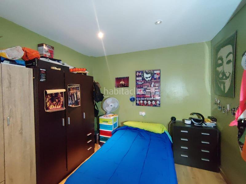 Foto b63fa2ce-af64-476f-8f5d-4c6e9062cd23. Casa estupenda vivienda primera planta en San Miguel Molina de Segura