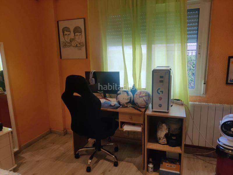 Foto cdef9f71-9b2a-4876-a040-8cdaf4e00eee. Casa estupenda vivienda primera planta en San Miguel Molina de Segura