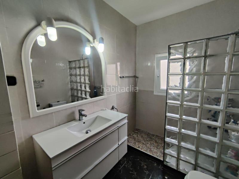 Foto dafad5b1-795a-4994-9a23-1922eb0d7b8c. Casa estupenda vivienda primera planta en San Miguel Molina de Segura