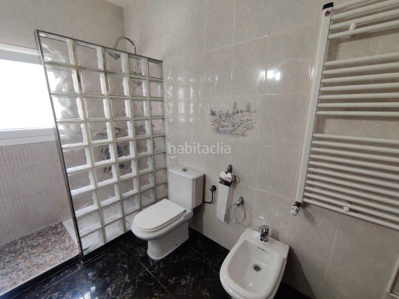 Foto ec7bab9b-2a4b-4de1-91ab-986f0108d2d2. Casa estupenda vivienda primera planta en San Miguel Molina de Segura
