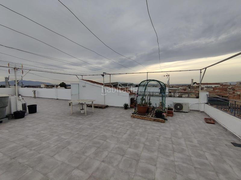 Foto f1acfc1c-8274-4500-a95d-fead41ca094c. Casa estupenda vivienda primera planta en San Miguel Molina de Segura