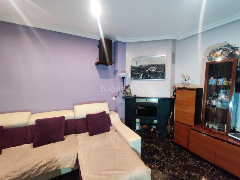 Foto fd03eff0-6626-48c3-a696-a164fe18ba51. Casa estupenda vivienda primera planta en San Miguel Molina de Segura