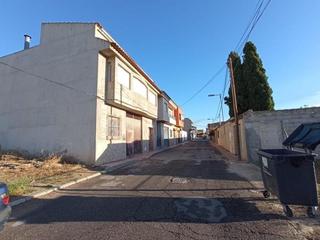 Casa en Bullas. Casa en venta en c. ro quipar, sn, bullas, murcia