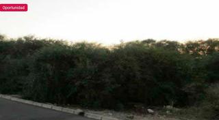 Residential Plot in San Ginés. Obra parada en venta en lugar parque de oficinas polg ind. oeste