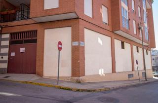 Local Comercial a Cieza. Local en venta en calle pedro massa perez, 3, cieza, murcia