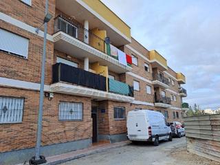 Piso en Fortuna. Piso en venta en calle pintor pedro flores 11 fortuna murcia