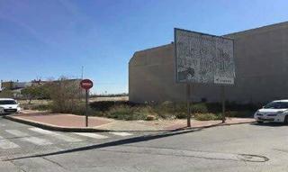 Terreny residencial a Lorquí. Suelo urbano consolidadosolar en venta en c. jose antonio camach