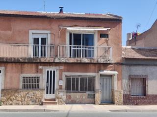 Piso en Era Alta. Vivienda en 2 plantas para entrar a vivir a la venta en murcia