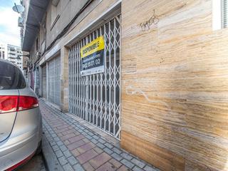 Locale commerciale in Sagrado Corazón. Local en venta en c. asuncion, 74, molina de segura, murcia